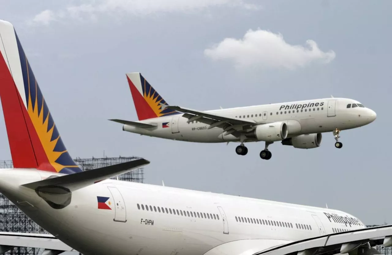 PAL 10th top PH brand in Southeast Asia survey