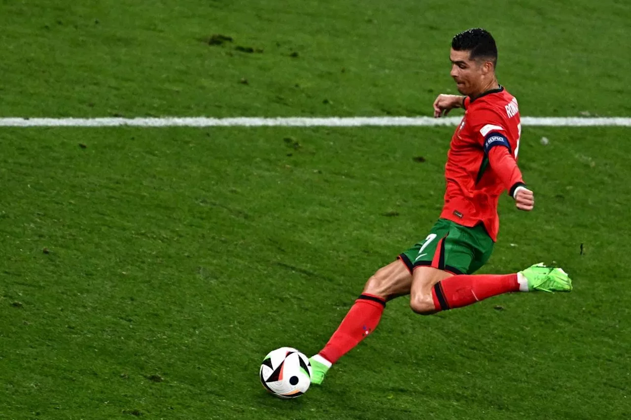 Ronaldo deserves to play for Portugal