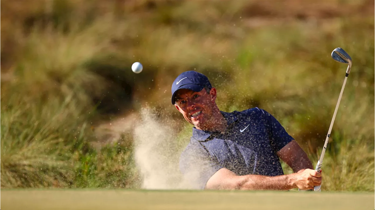 Rory to bounce back after US Open collapse