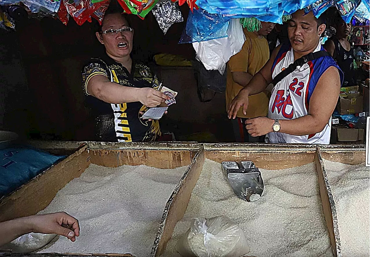 Tariff cut seen to lower rice prices by P6-P7/kilo