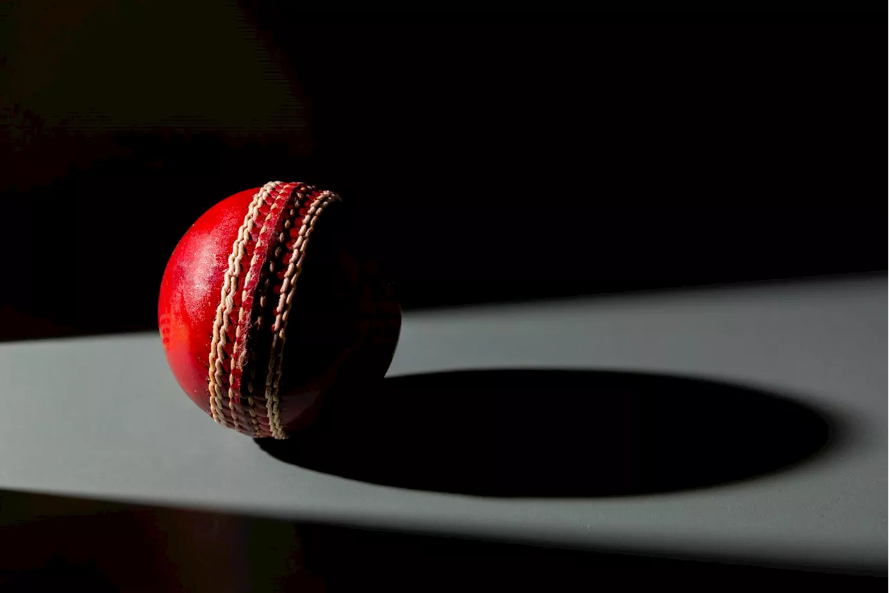 Former England cricket star diagnosed with MND