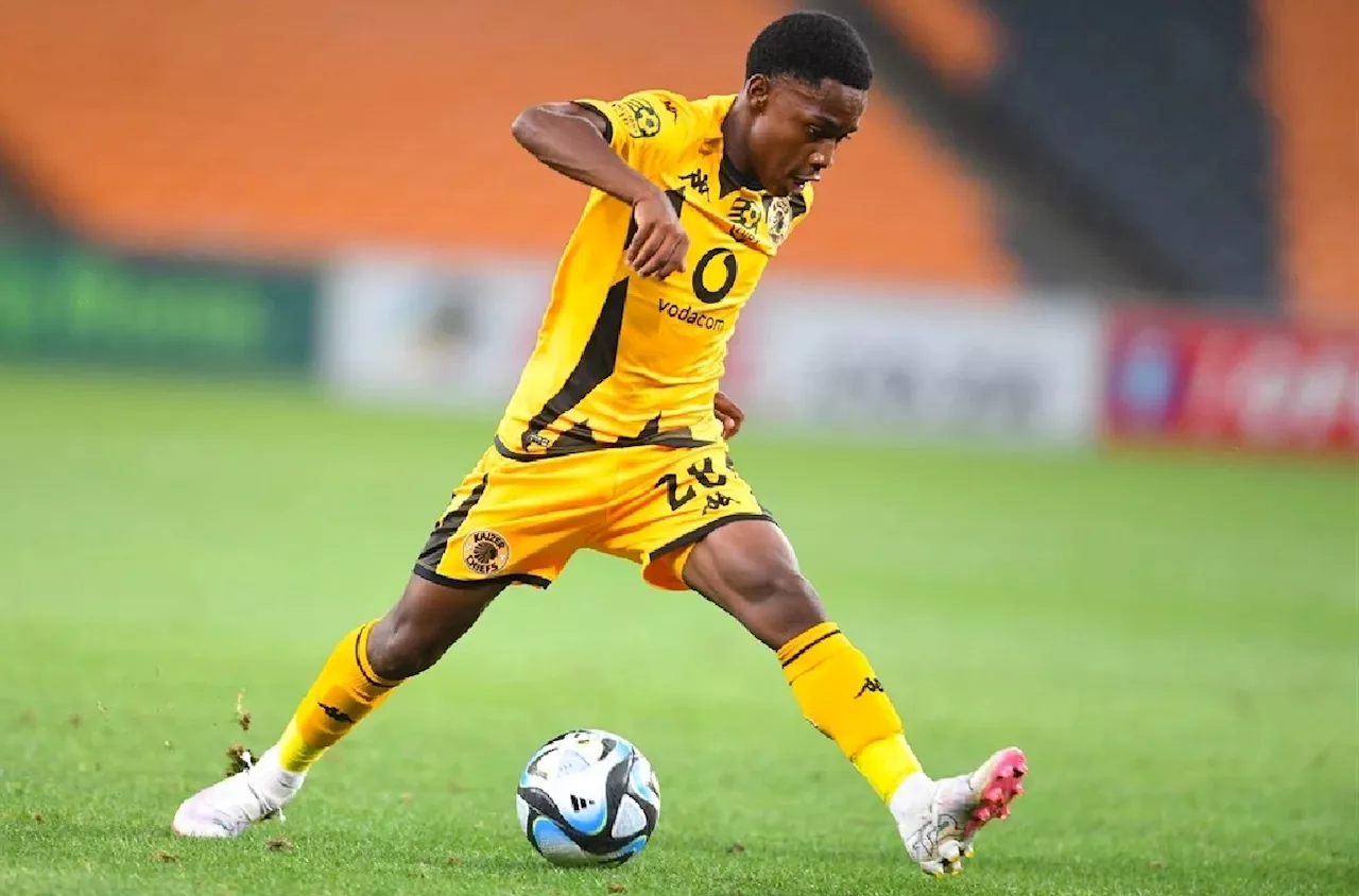 WATCH: Kaizer Chiefs wonderkid Mfundo Vilakazi surprises his grandmother, SA inspired