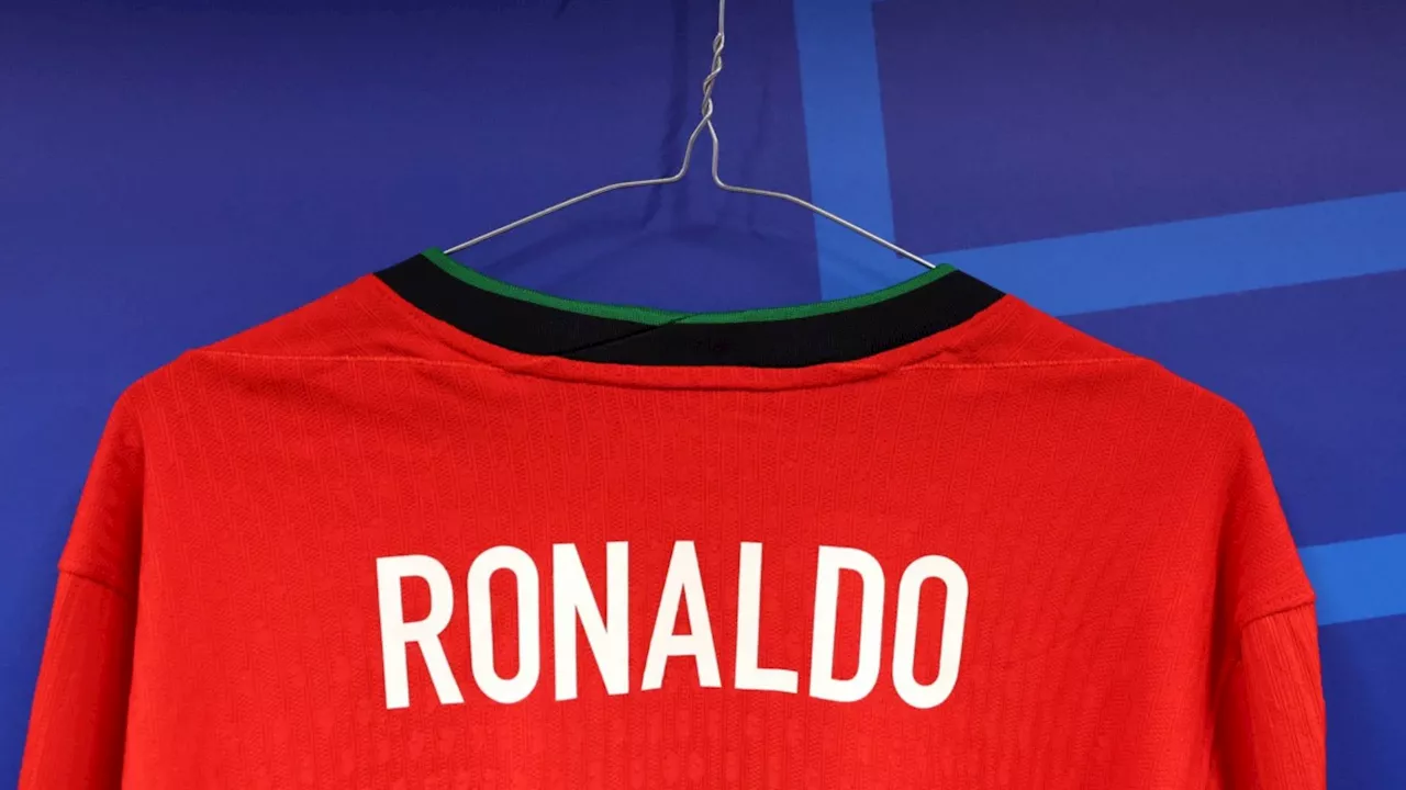 Turkey vs Portugal LIVE SCORE – Euro 2024: Cristiano Ronaldo STARTS in huge Group F clash