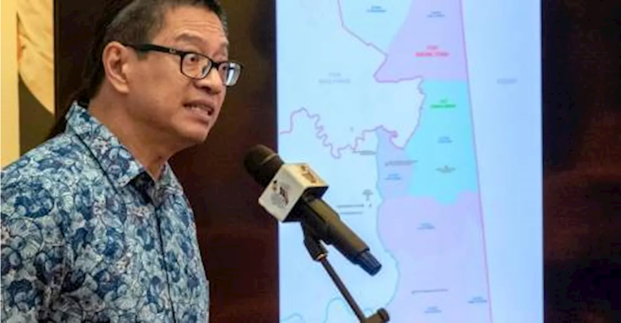 Sungai bakap polls: EC sets up two campaign enforcement teams