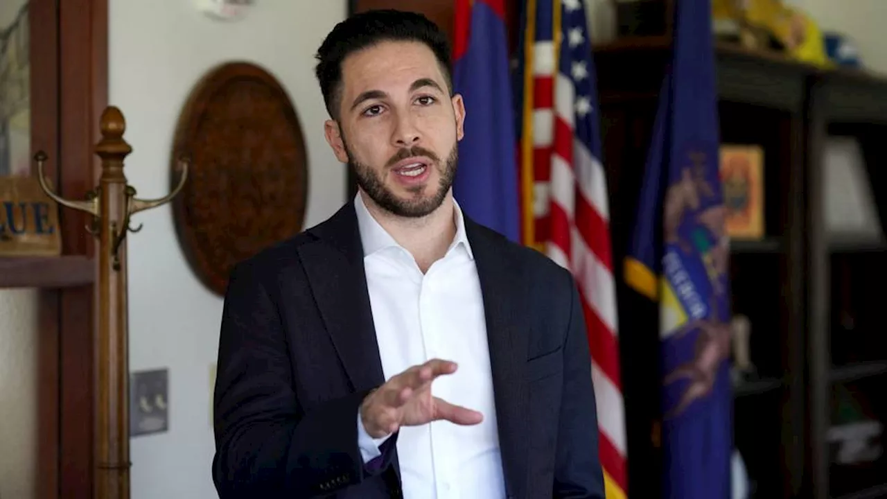 Biden doesn't have my vote yet — Arab-American mayor