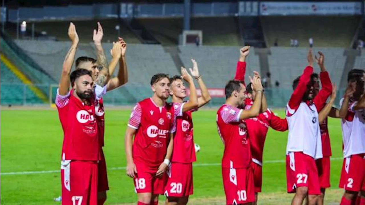 Ancona ancora senza stipendi: l'AIC al fianco dei calciatori contro la società