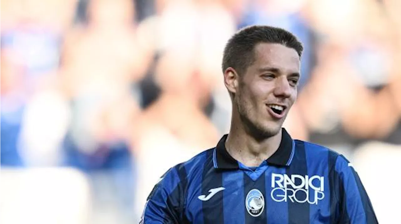 Croazia, Pasalic: 'Scamacca top player, Spalletti re della tattica. Ma vogliamo batterli'