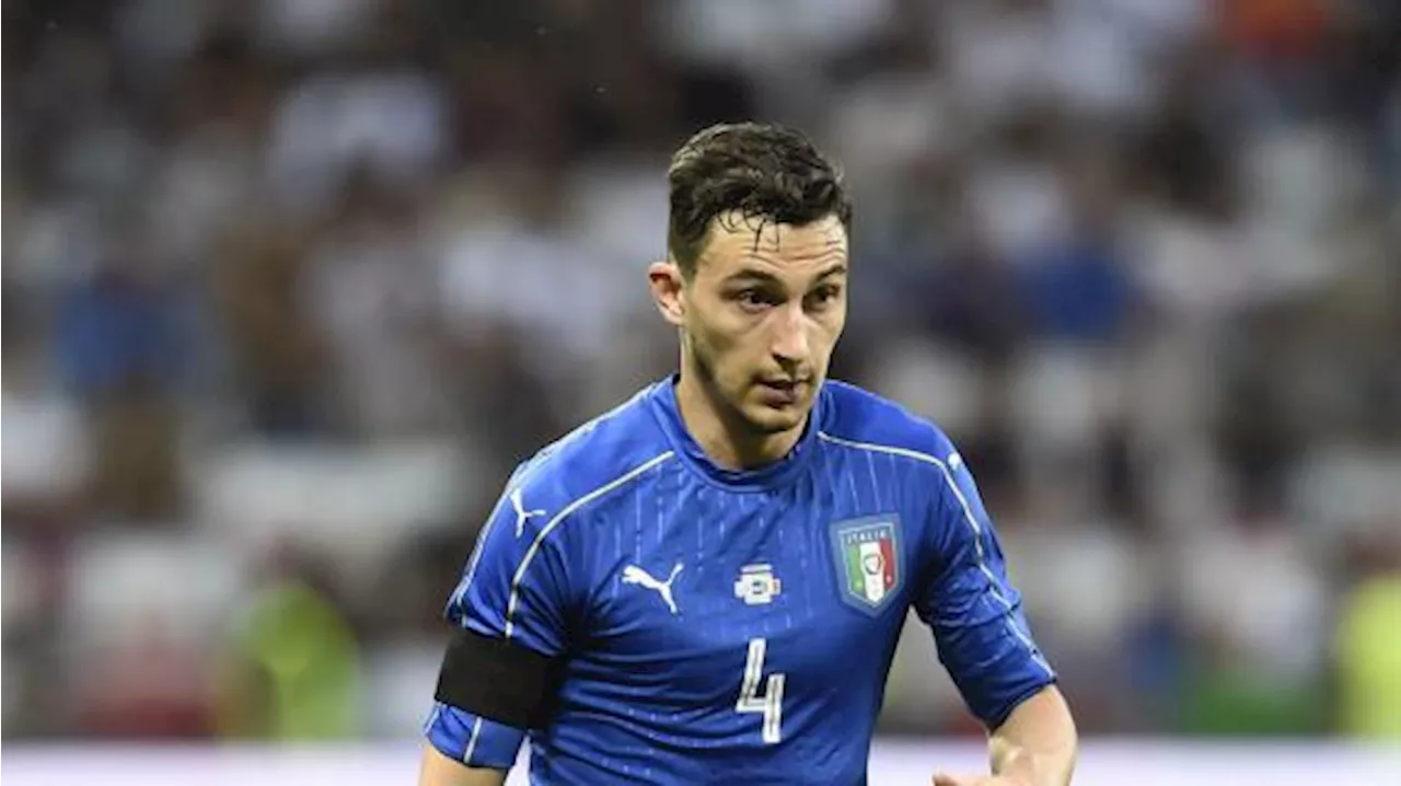 Ko con la Spagna, Darmian: 'Non paragoniamoci al 2016, pensiamo solo alla Croazia'