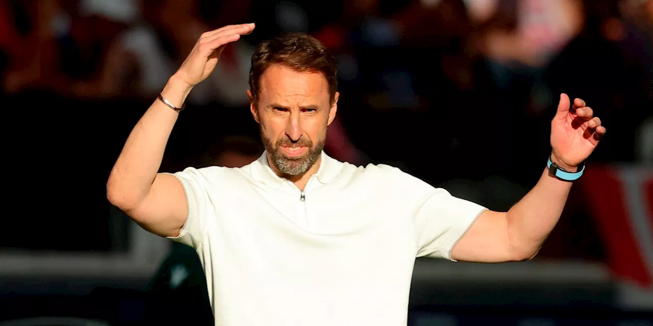 Osservatori e tifosi insorgono: l'Inghilterra non ne può più di Southgate