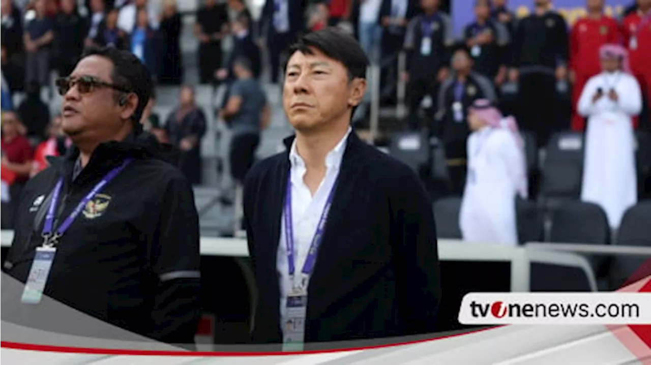 PSSI Harus Segera Kontrak Shin Tae-yong, STY Kembali Masuk Bursa Pelatih Korea Selatan