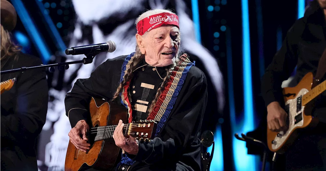 Willie Nelson Cancels Outlaw Music Festival Shows on ‘Doctor’s Orders’