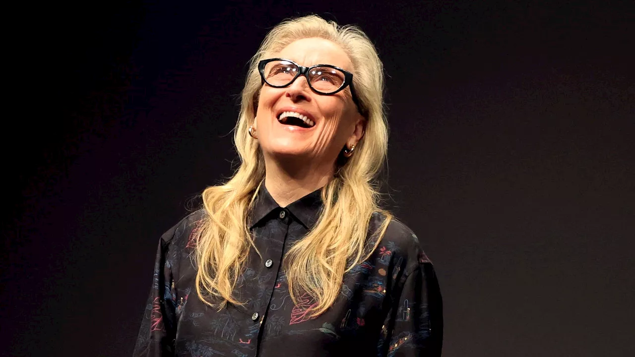 75 anni di Meryl Streep in 10 curiosità