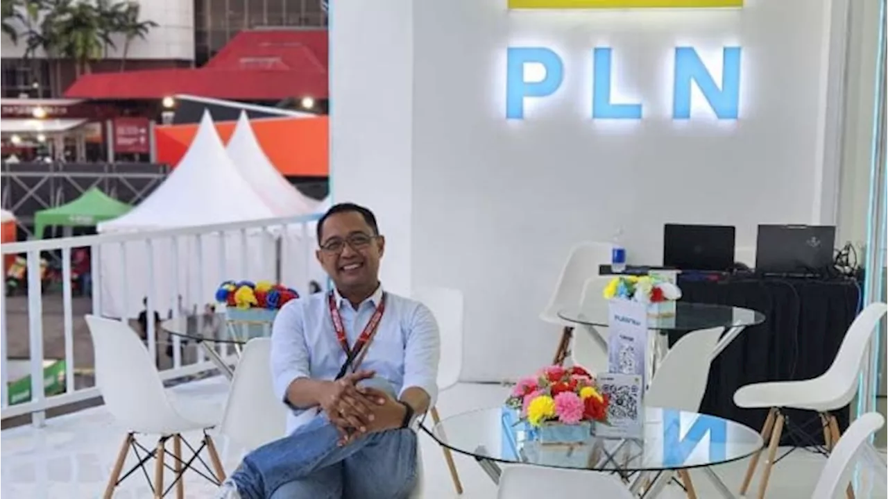 Strategi PLN Bikin Pelanggan Maksimalkan Layanan Mobile