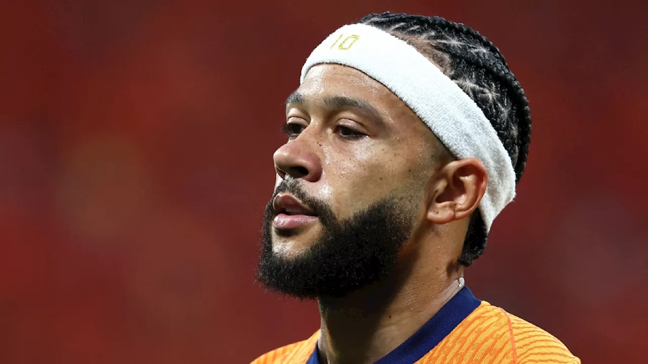 Ochtendkranten benoemen naast Memphis nog 4 spelers bij Nederlands elftal die echt beter moeten dit EK