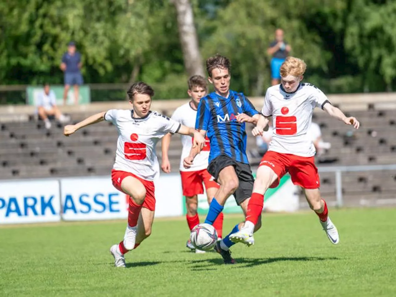 VFV-Nachwuchsfinaltag in Hohenems im Livestream