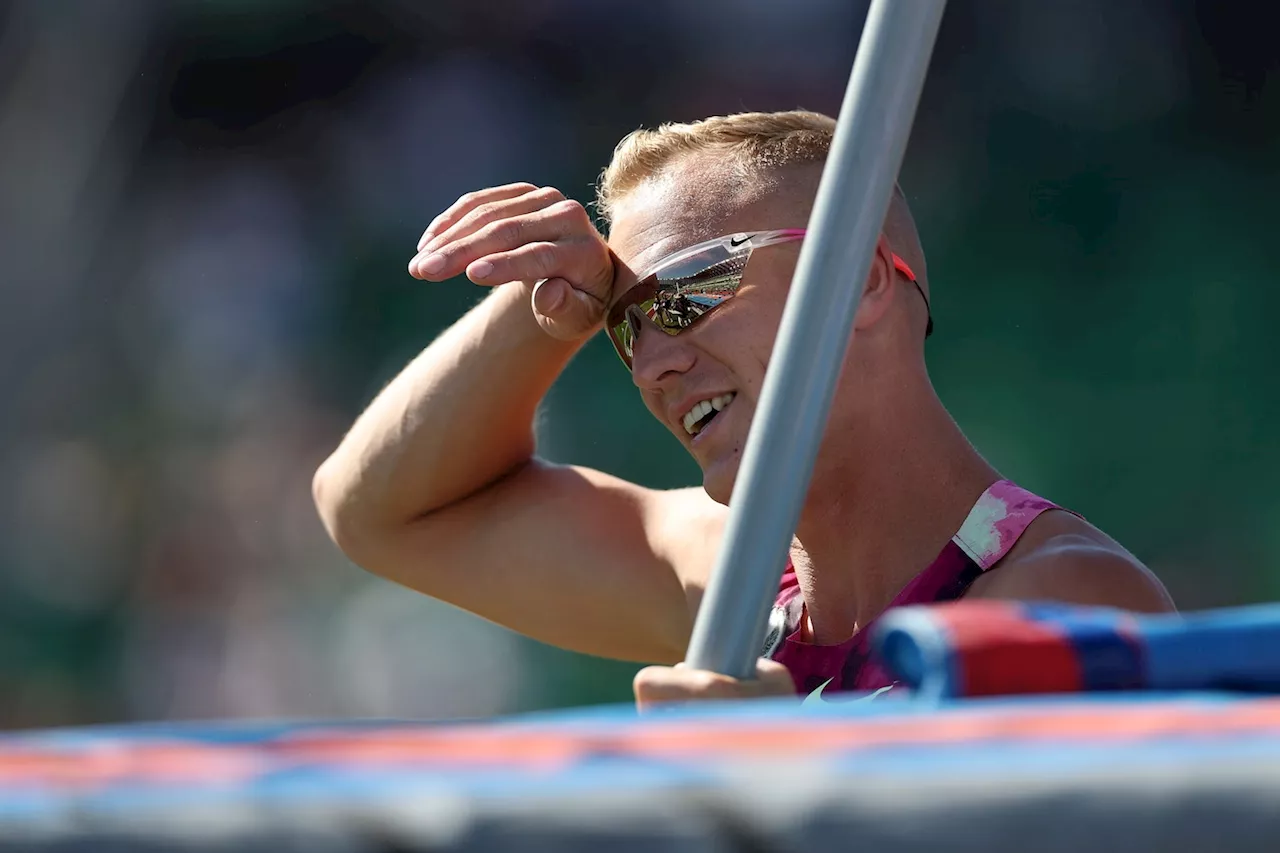 Bitter over 2021, pole vaulter Sam Kendricks may turn down Olympic bid