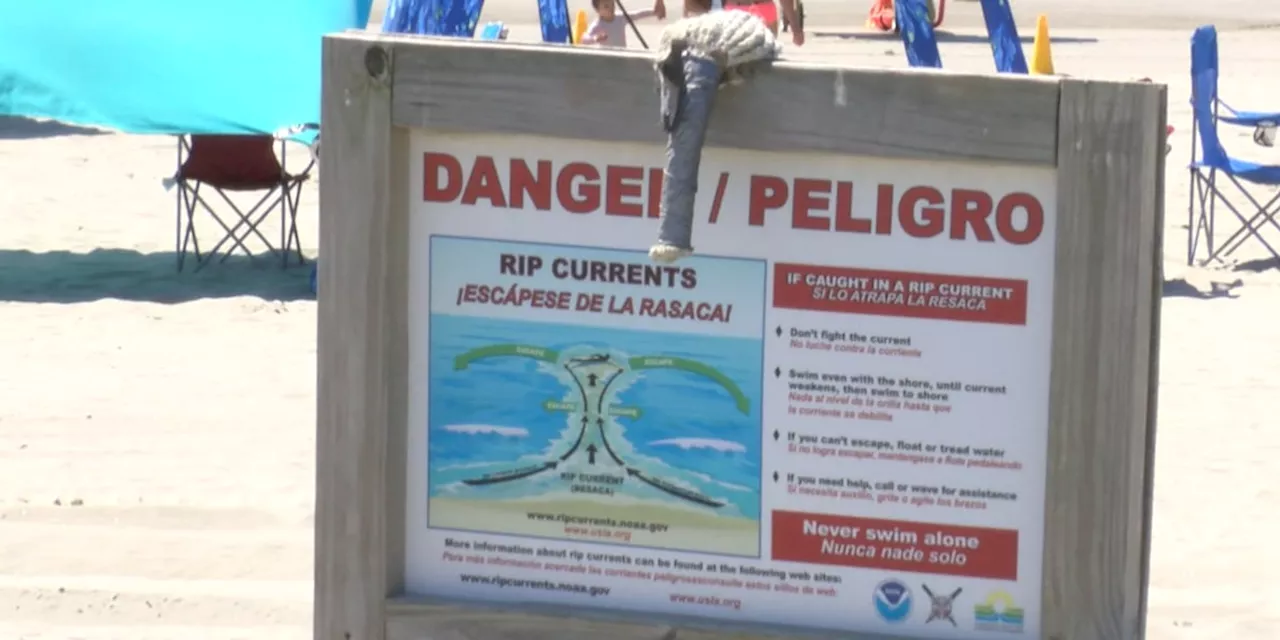 3 Alabamians killed by rip currents: here’s how to stay safe