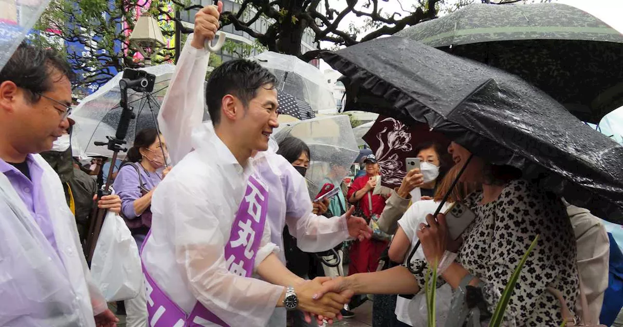 街でもバズる石丸伸二氏 都知事選ルポ「国政政党と無縁だからこそ…東京、日本の政治を変える」ボランティア希望は４０００人に