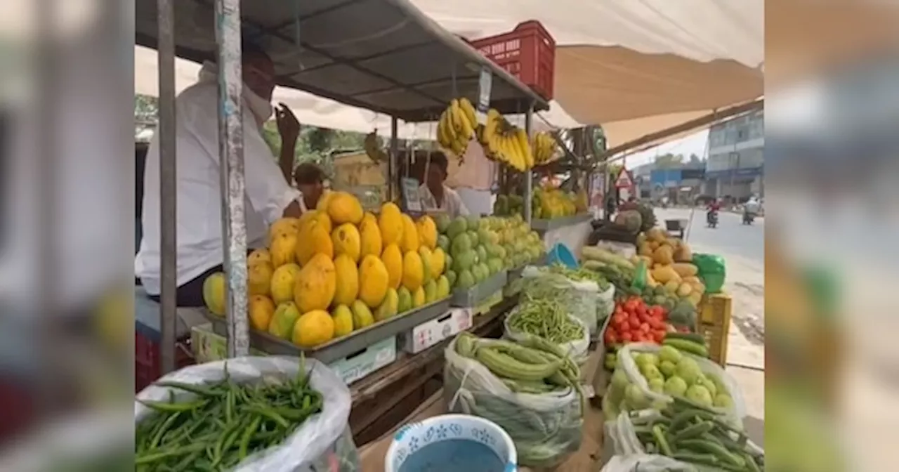 राजस्थान में आसमान छू रहे सब्जियों के भाव, इतने महंगे मिल रहे आलू-लौकी-टमाटर