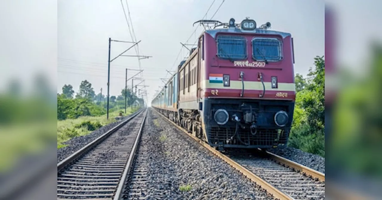 हटिया से बरकाकाना होकर चलने वाली इन ट्रेनों का परिचालन प्रभावित, यात्री यहां देखें लिस्ट