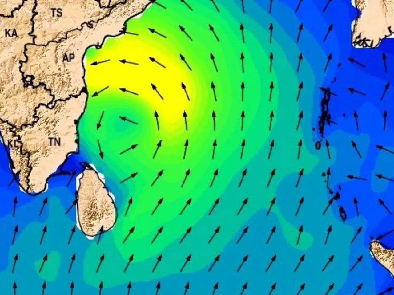 வானிலை நிலவரம் : ஆரஞ்சு எச்சரிக்கை! தமிழ்நாட்டில் இன்று மற்றும் நாளை கனமழைக்கு வாய்ப்பு