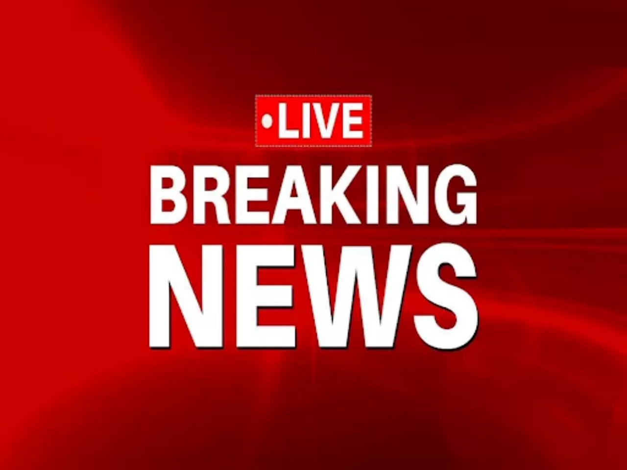 Breaking News LIVE : दोन्ही बाजूने चर्चा होऊन मार्ग काढा याचा कायद्यात विचार व्हावा- पंकजा मुंडे