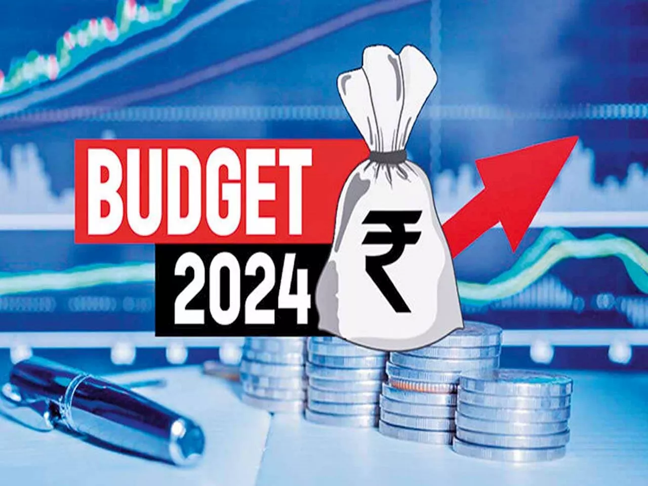 Budget 2024: ટેક્સમાં છૂટથી લઈને PM કિસાન યોજના સુધી, બજેટમાં થઈ શકે છે આ મોટી જાહેરાતો