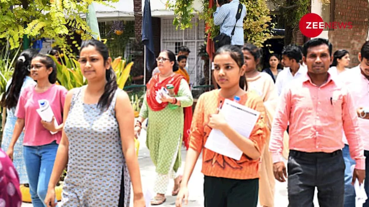 NEET-PG Exam Scheduled For Tomorrow Postponed Amid NEET-NET Row As Precautionary Measure’