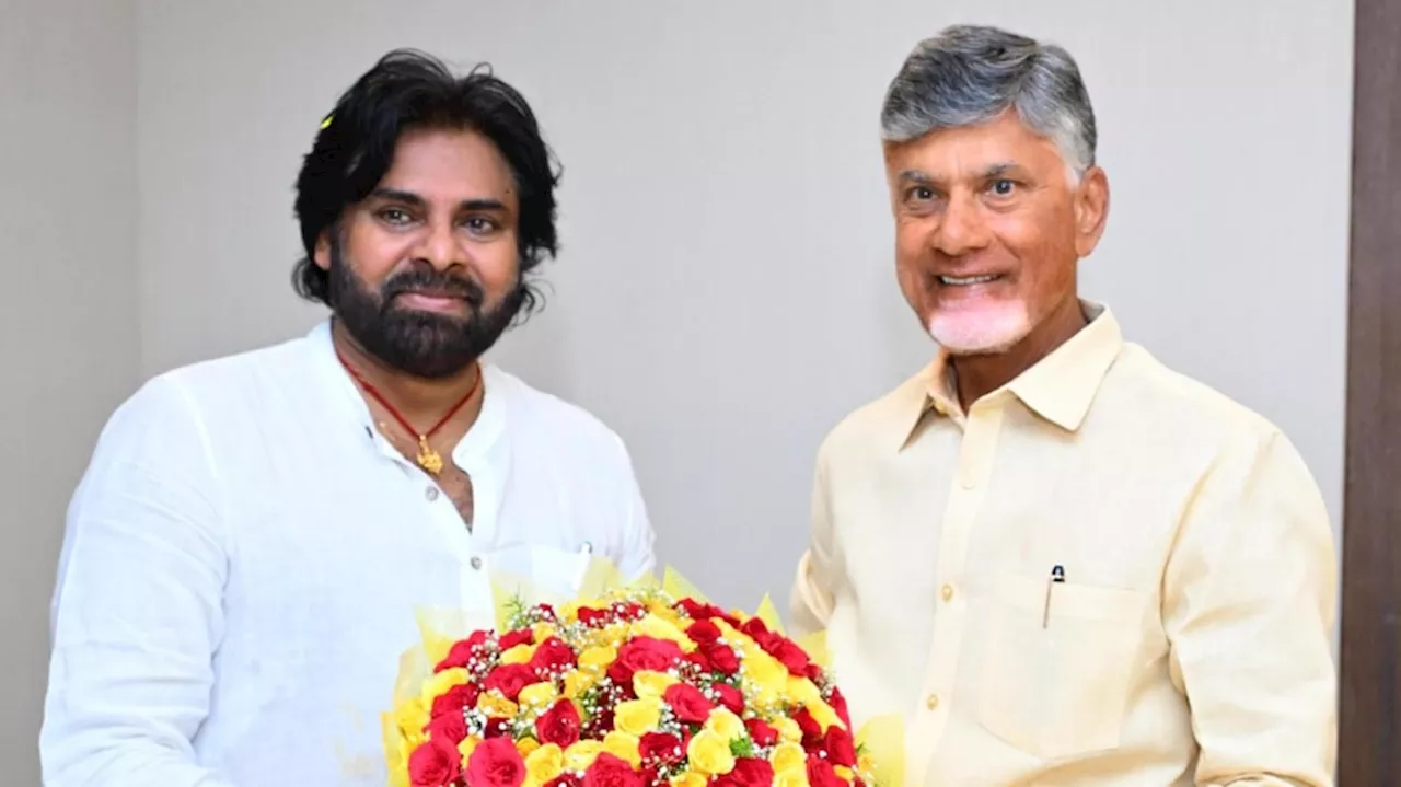 Pawan Kalyan: రాజకీయాల్లోనే కాదు.. పవన్ సినిమాలో చంద్రబాబు కనిపించిన ఈ సినిమా మీకు తెలుసా..