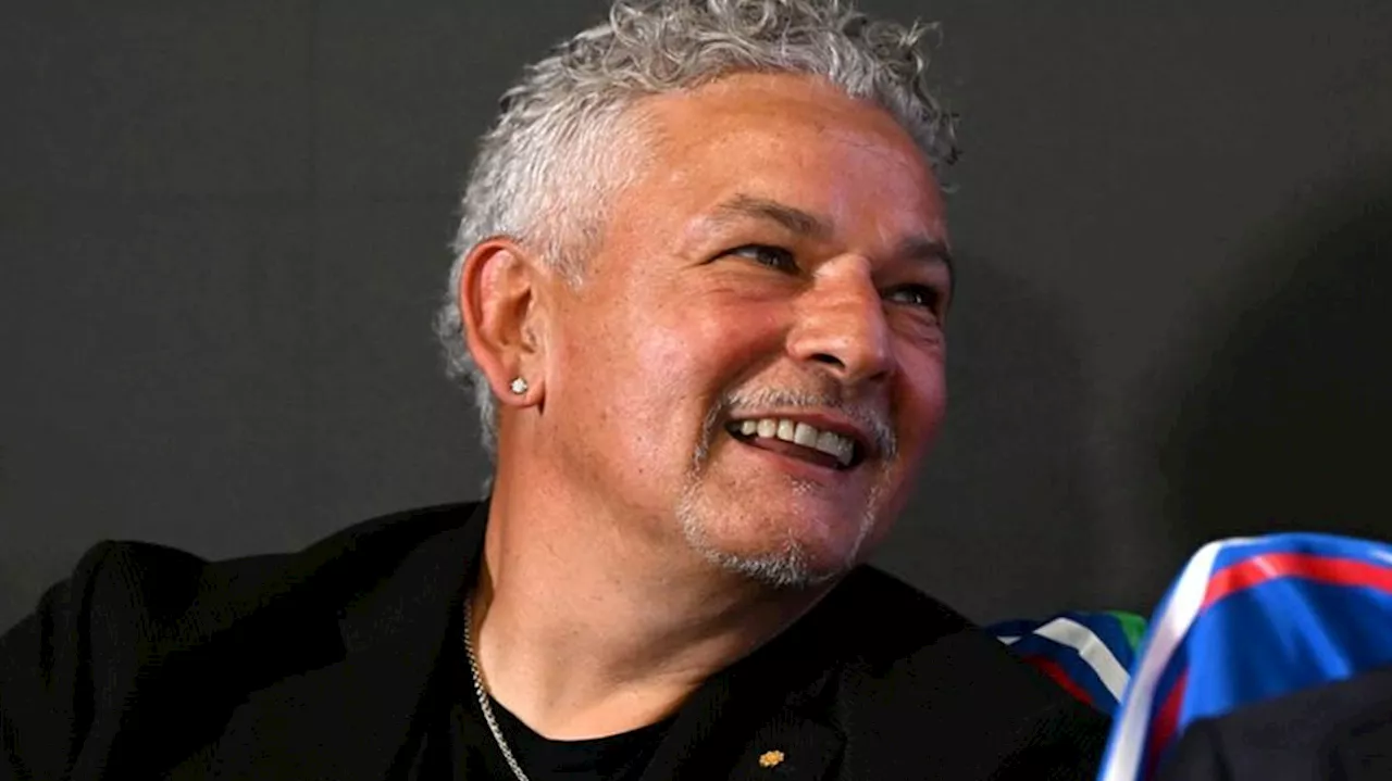 Roberto Baggio: മോഷ്ടാക്കളുടെ ആക്രമണം: മുൻ ഇറ്റാലിയൻ ഫുട്‌ബോൾ താരം റോബർട്ടോ ബാജിയോയ്ക്ക് പരിക്ക്