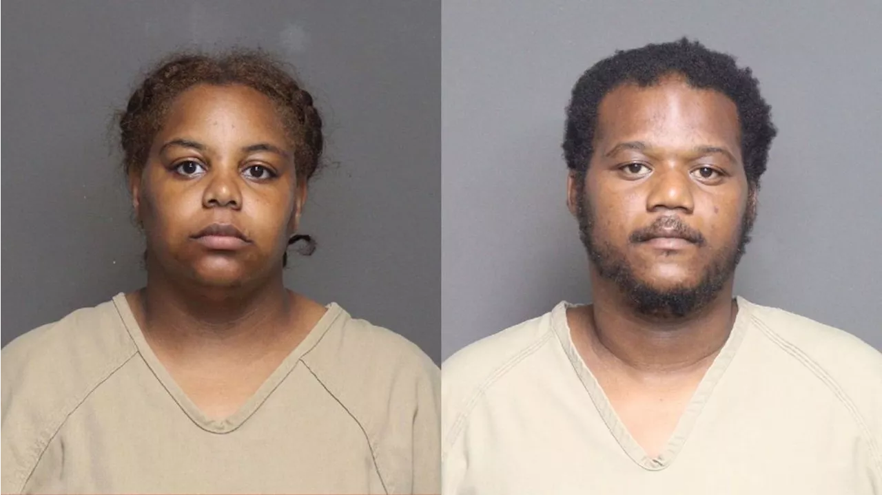 2 arrested, charged with murder following shooting near southeast Columbus gas station