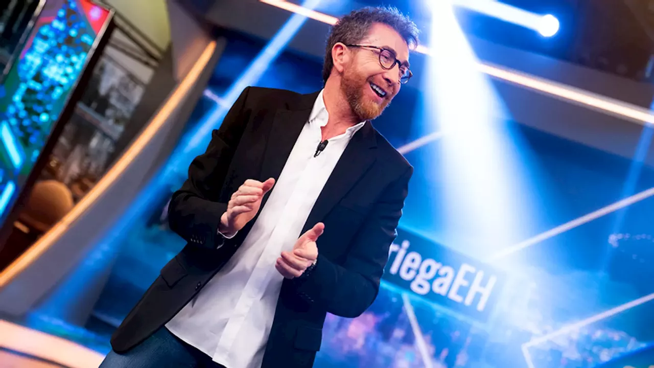 Estos serán los invitados de 'El Hormiguero' la última semana de junio