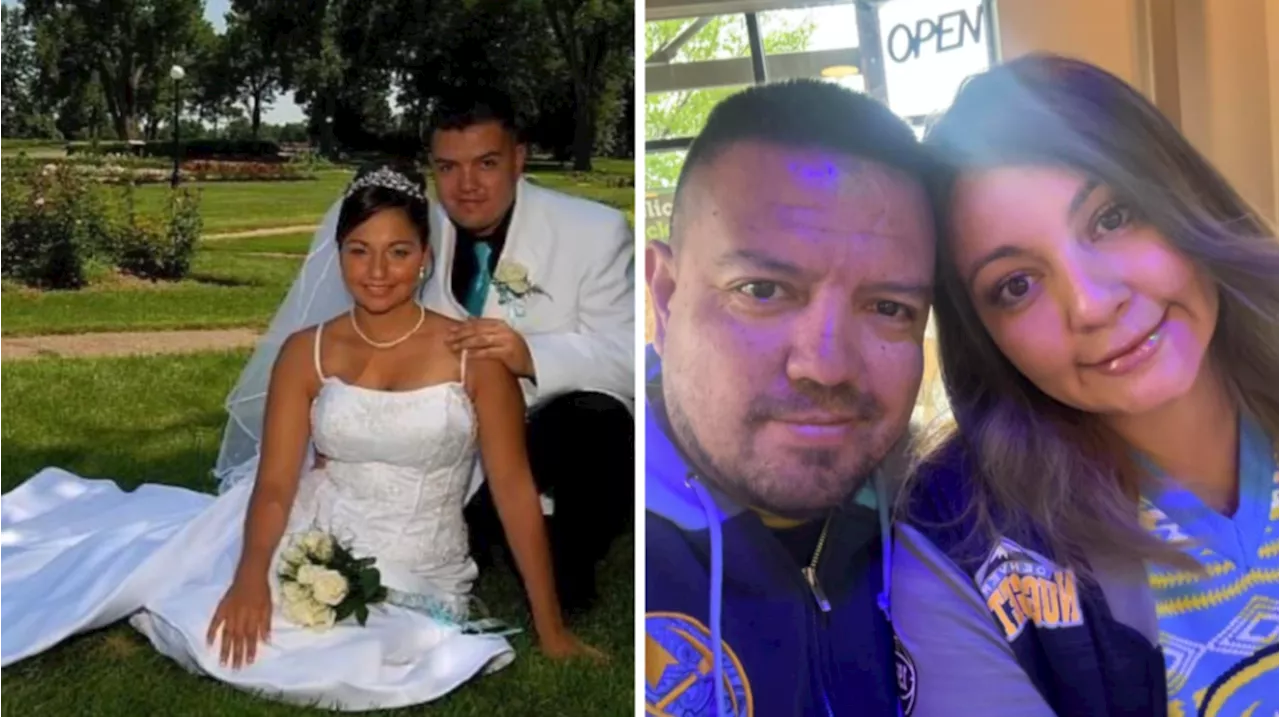 After a decade of marriage and three children, Celina discovered her husband was her cousin