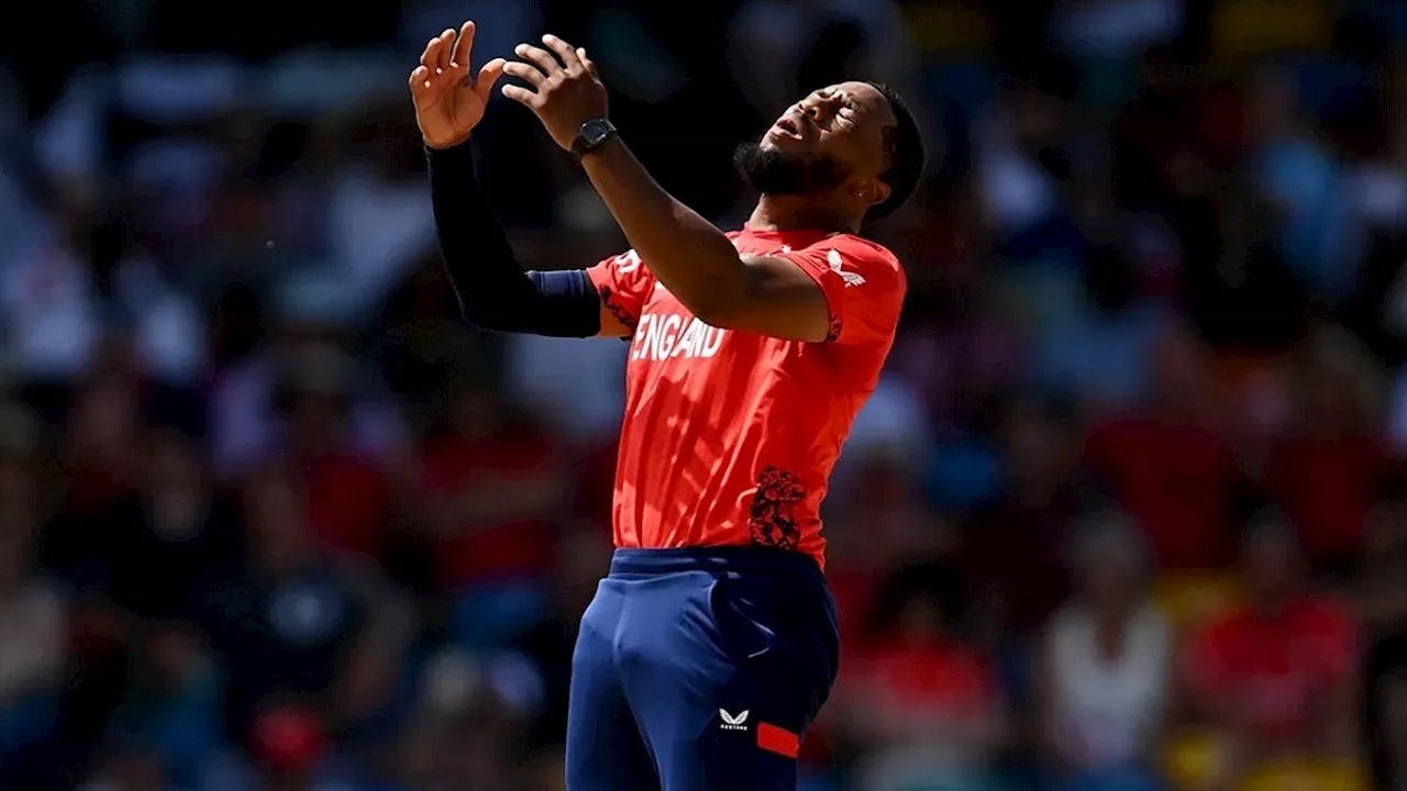 Chris Jordan Hat-trick, T20 World Cup 2024: एक दिन में 2 हैट्रिक... पैट कमिंस के बाद क्रिस जॉर्डन का कमाल, टी20 वर्ल्ड कप में रचा इतिहास