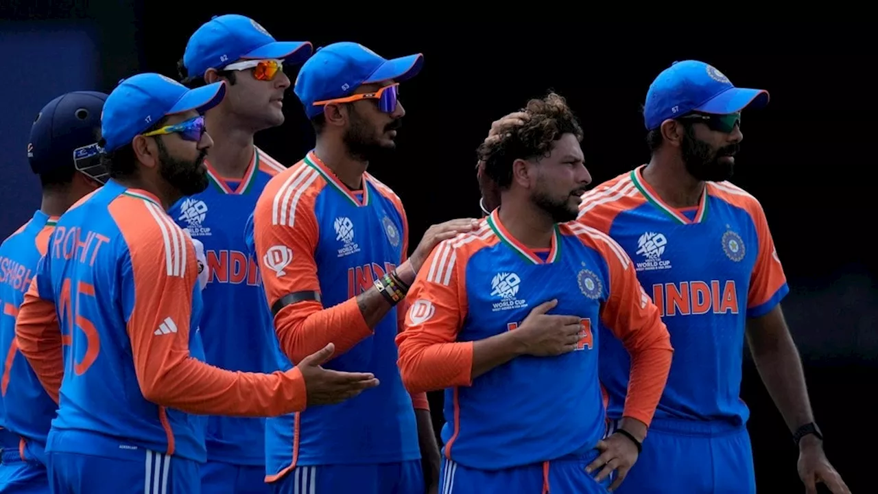 Kuldeep Yadav, IND vs AUS T20 World Cup 2024: 'जब आप पर अटैक की कोशिश...', कुलदीप यादव ने ऑस्ट्रेलिया को दी वॉर्निंग