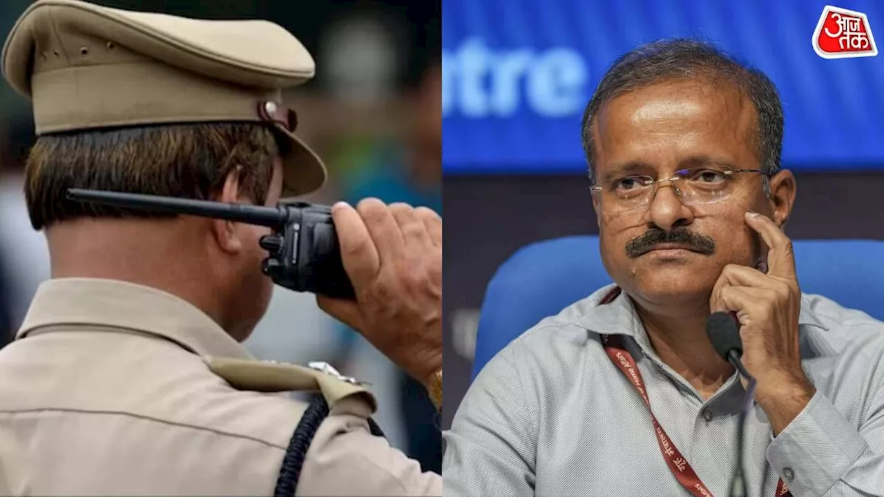 NEET पेपर लीक केस में NTA की भूमिका पर शक! तत्कालीन डीजी से पूछताछ करना चाहता है EOU