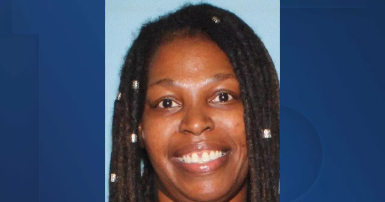 Buckeye police asking for help finding woman who went missing in May