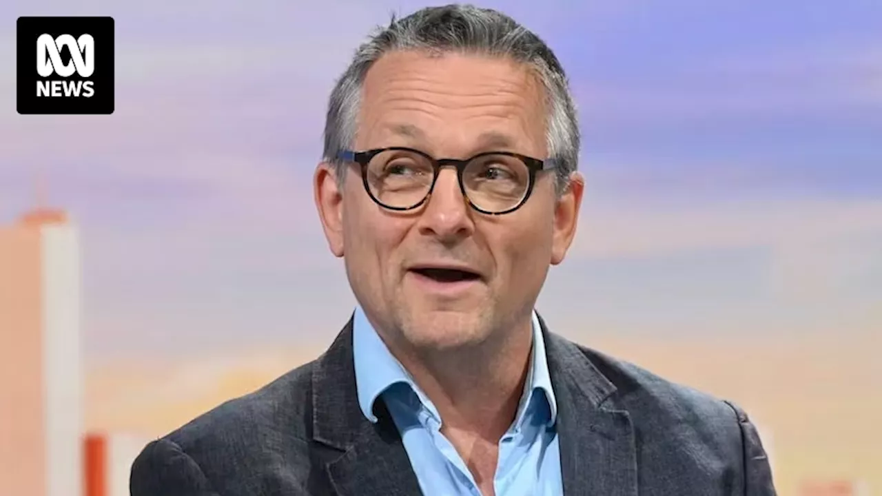 Michael Mosley's widow Clare Bailey thanks supporters for 'outpouring of love' after TV presenter's death