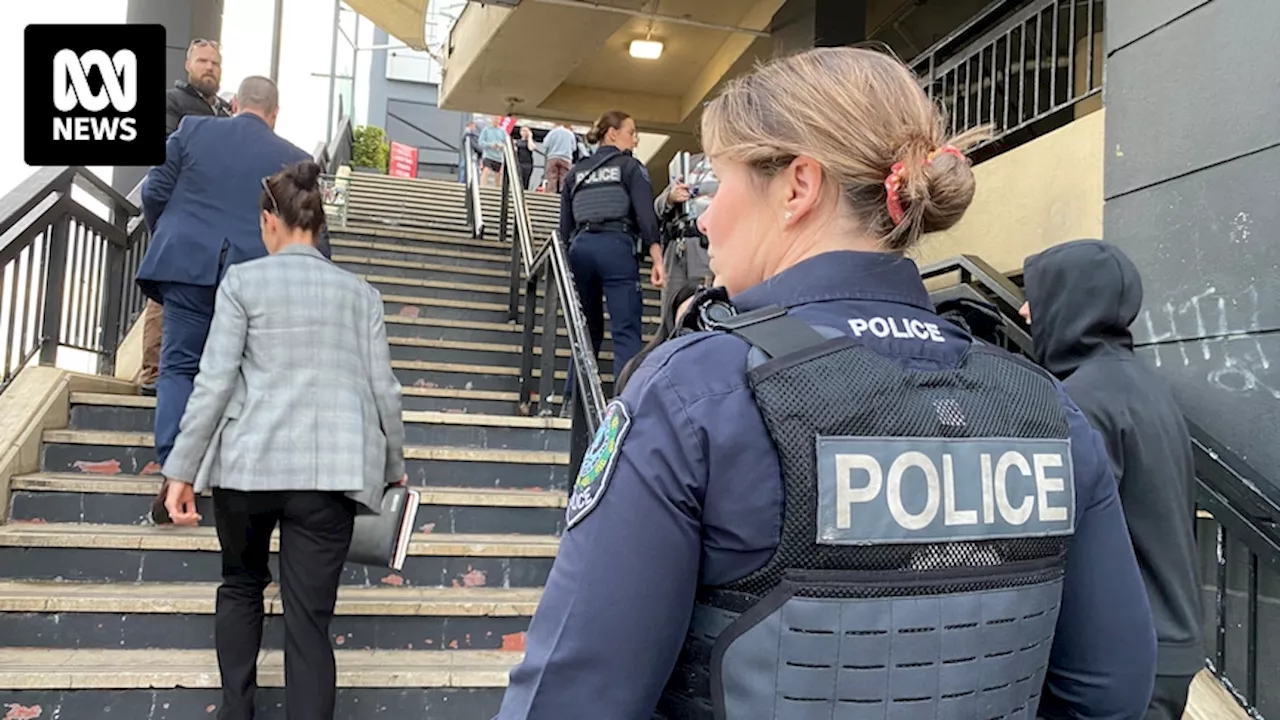 SA Police to provide update on 'incident' at Westfield's Marion Shopping Centre in Adelaide