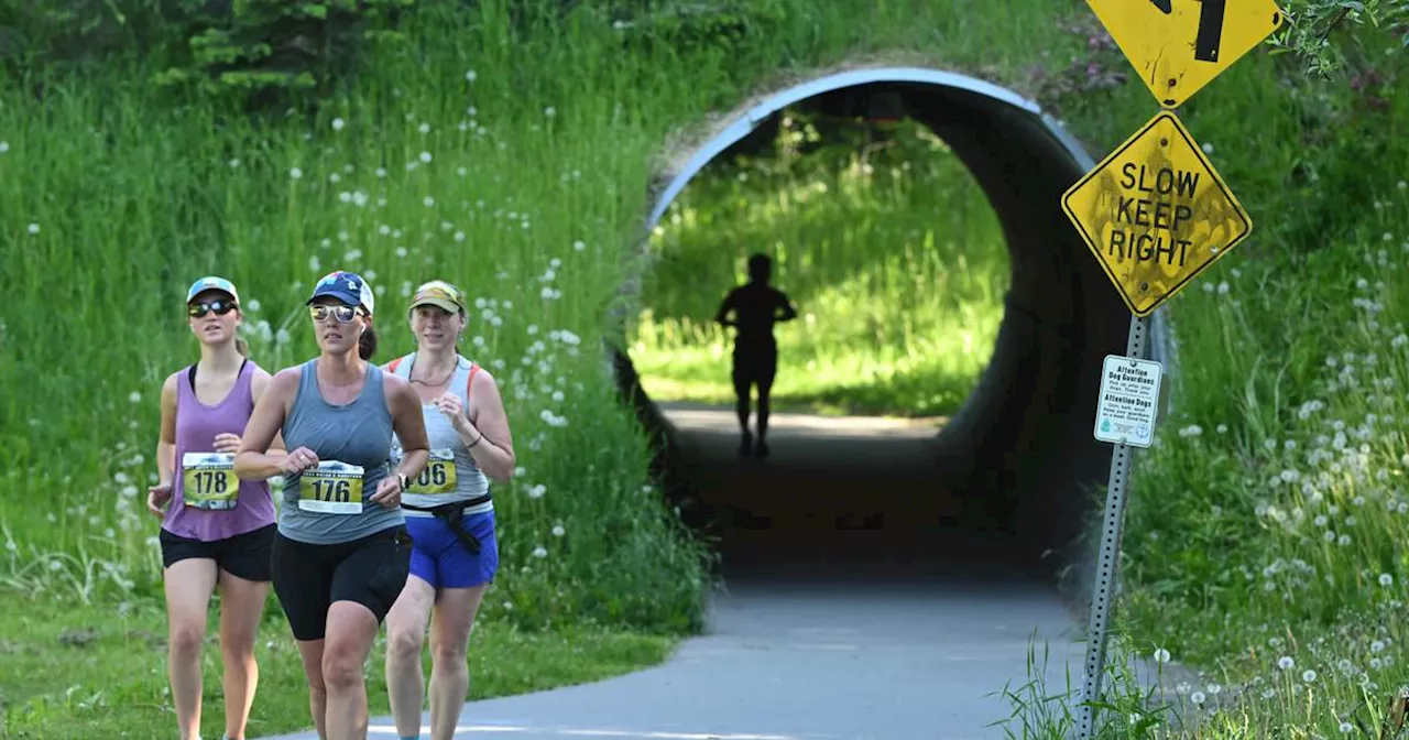 2024 Anchorage Mayor’s Marathon results