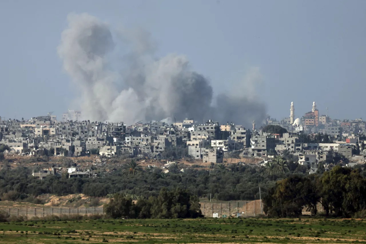 Raid Israele su Gaza, decine di morti: ultime news di oggi