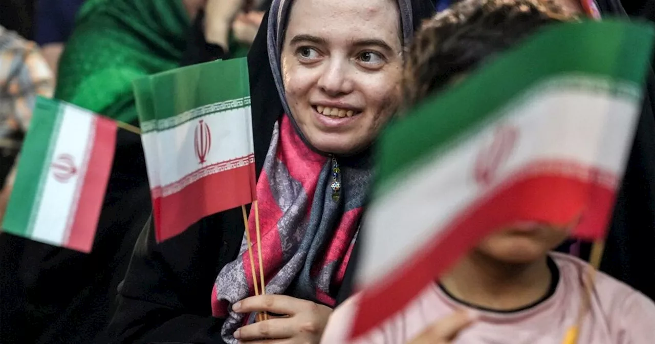 Iran al voto: Pedde, i riformisti hanno chance di vincere