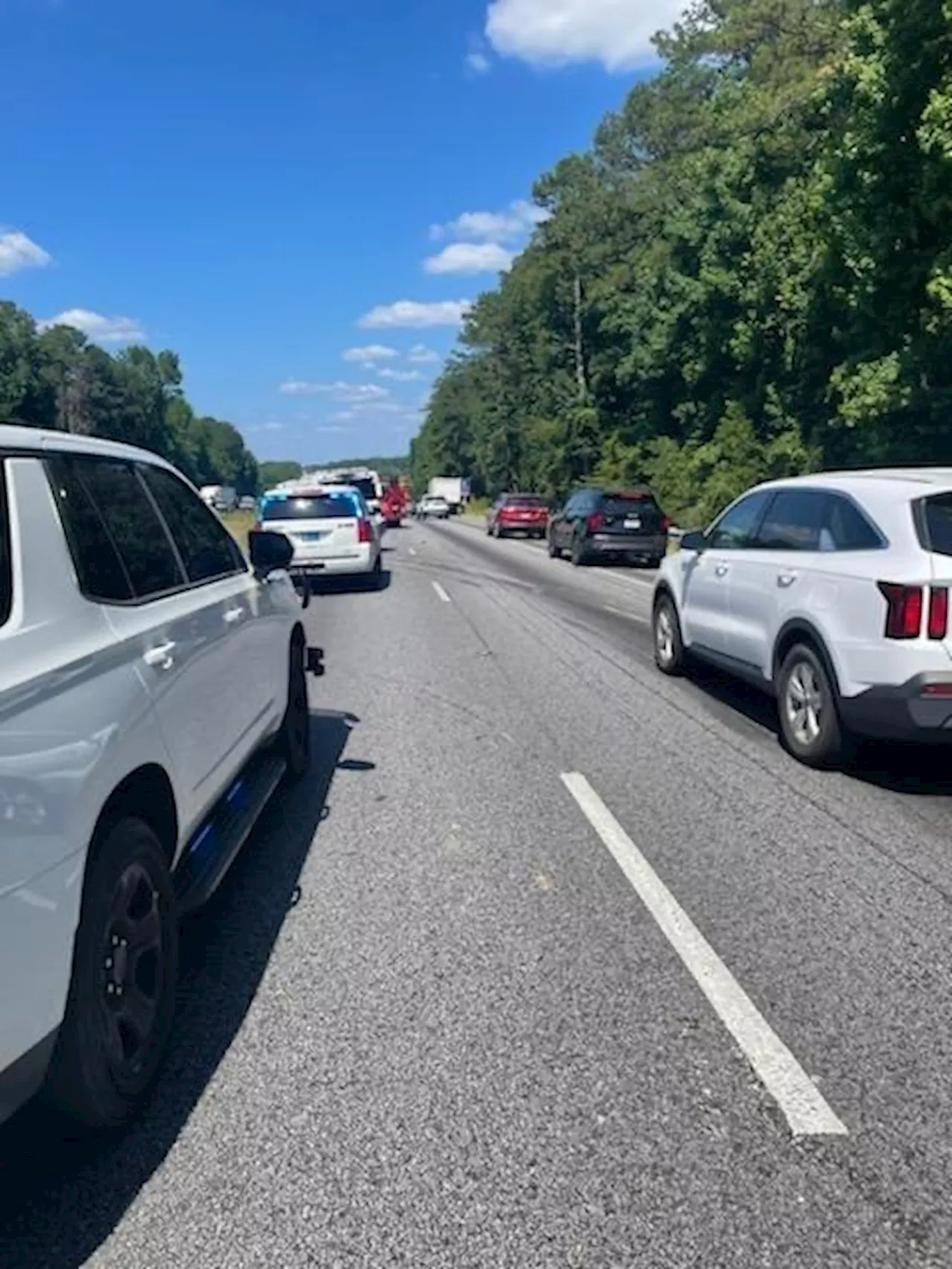 1 dead, 2 injured in two separate crashes in Opelika