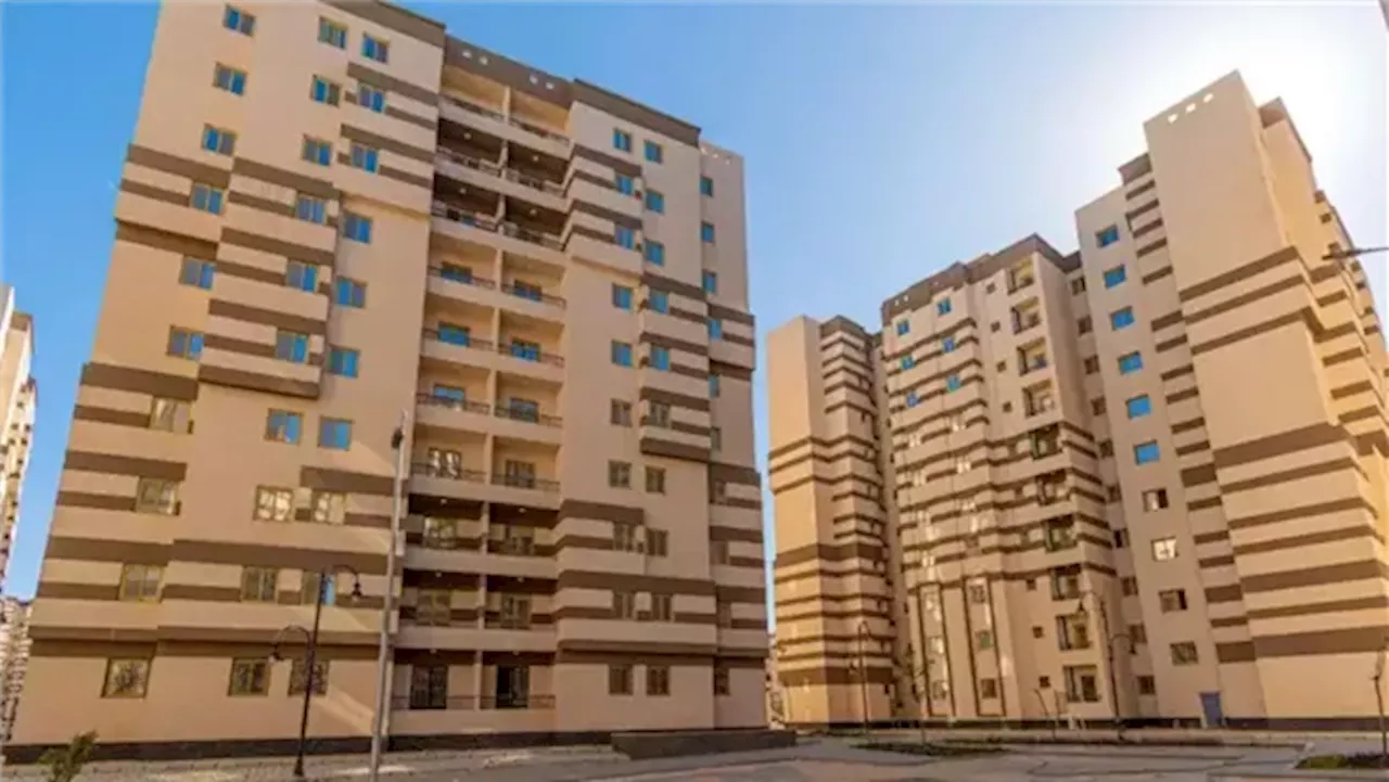 بالتفاصيل.. إجمالي ثمن شقق الإسكان المتميز valley towers