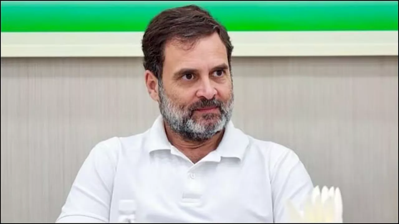 Rahul Gandhi: ‘मेरा मन दुखी है लेकिन संतुष्ट हूं क्योंकि…’, वायनाड की जनता के नाम राहुल गांधी का भावुक संदेश