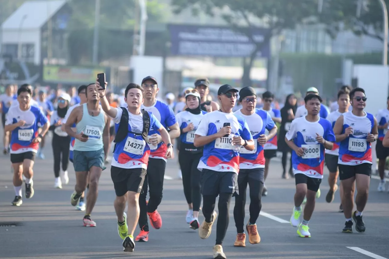 BTN: Jakim 2024 bentuk dukungan BTN untuk promosikan 'sport tourism'