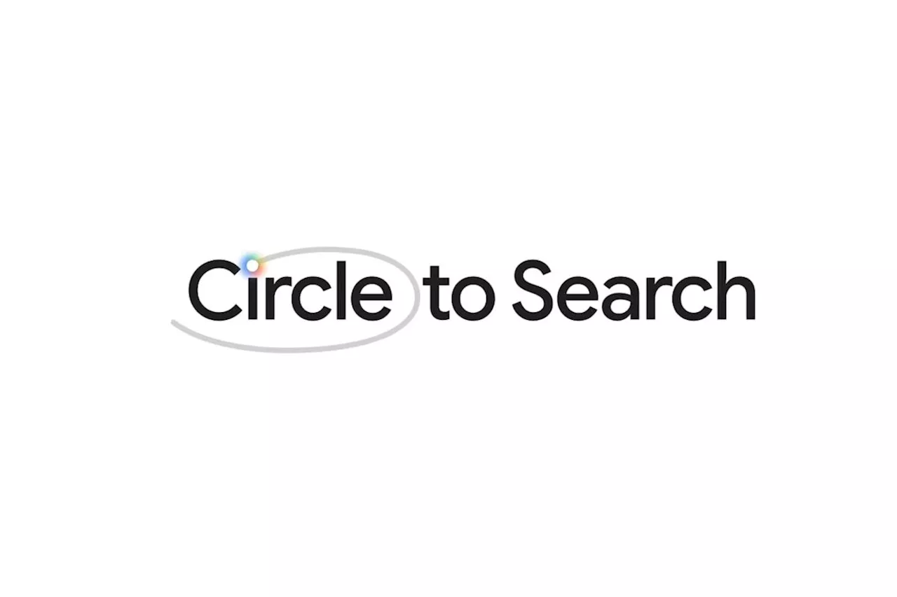 'Circle to Search' berpotensi dapat dipakai untuk cari audio dan musik