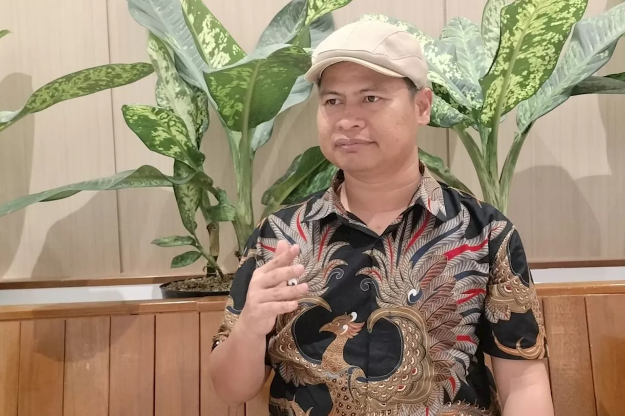 HSI dorong revisi UU Polri pertegas status pegawai Polri