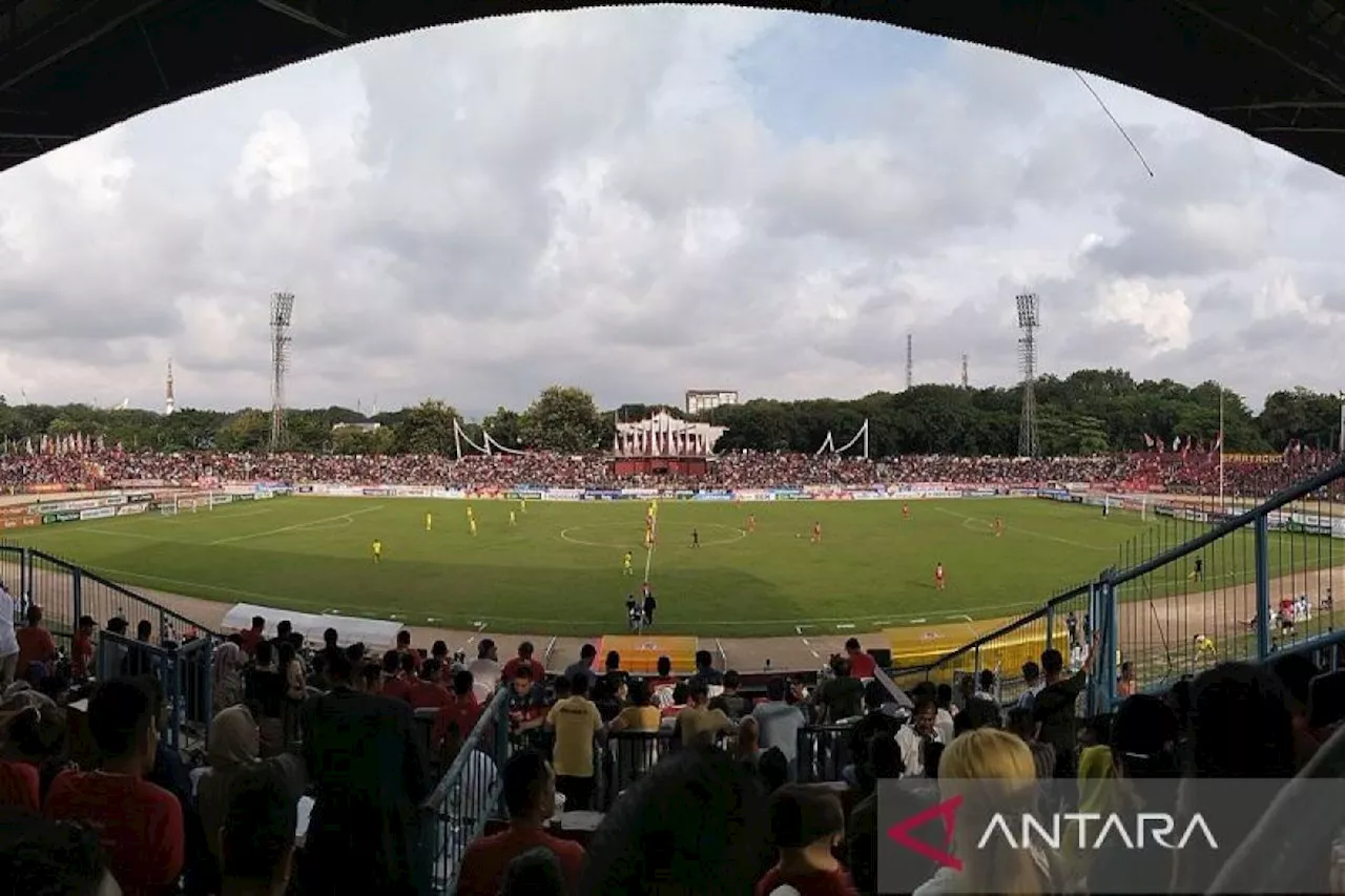 Semen Padang FC datangkan 11 pemain baru hadapi Liga 1