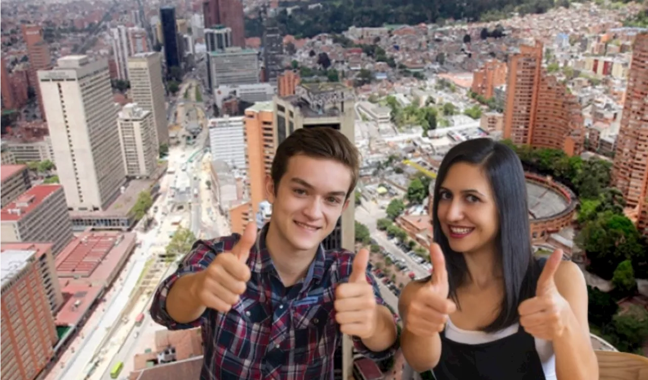 Becas de pregrado y posgrado en prestigiosa universidad de Bogotá